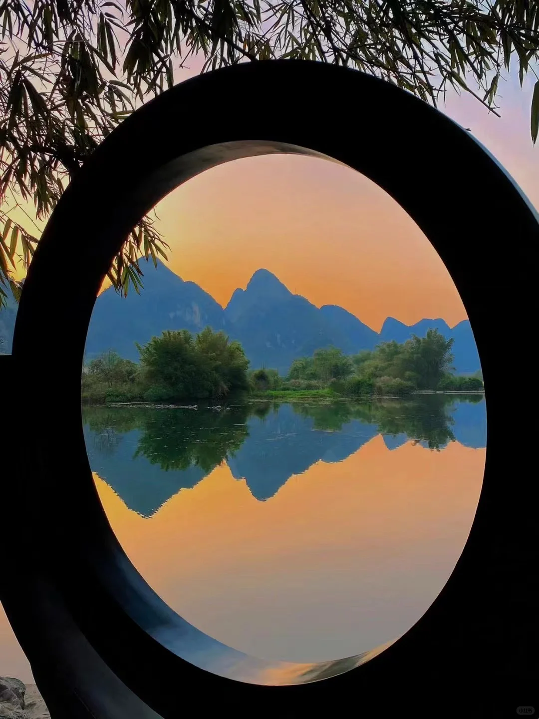 桂林山水甲天下｜桂林5日游玩攻略🌊