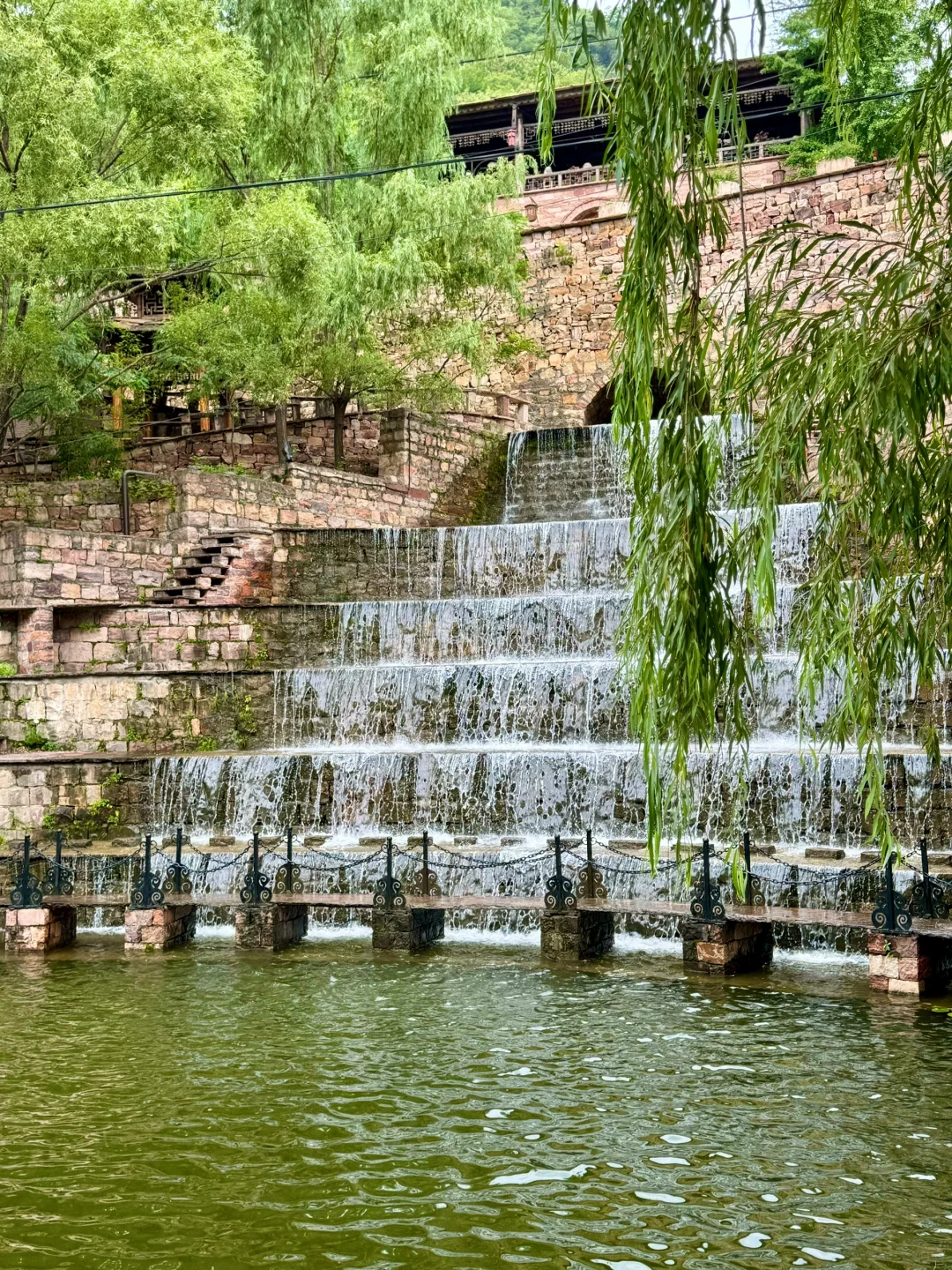 不用下江南🎋就在河北邯郸‼️‼️‼️