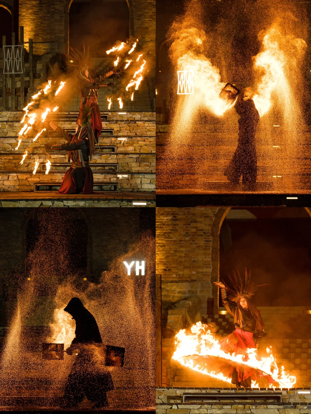 迄今为止❗我最喜欢的江南繁花小镇出现了‼