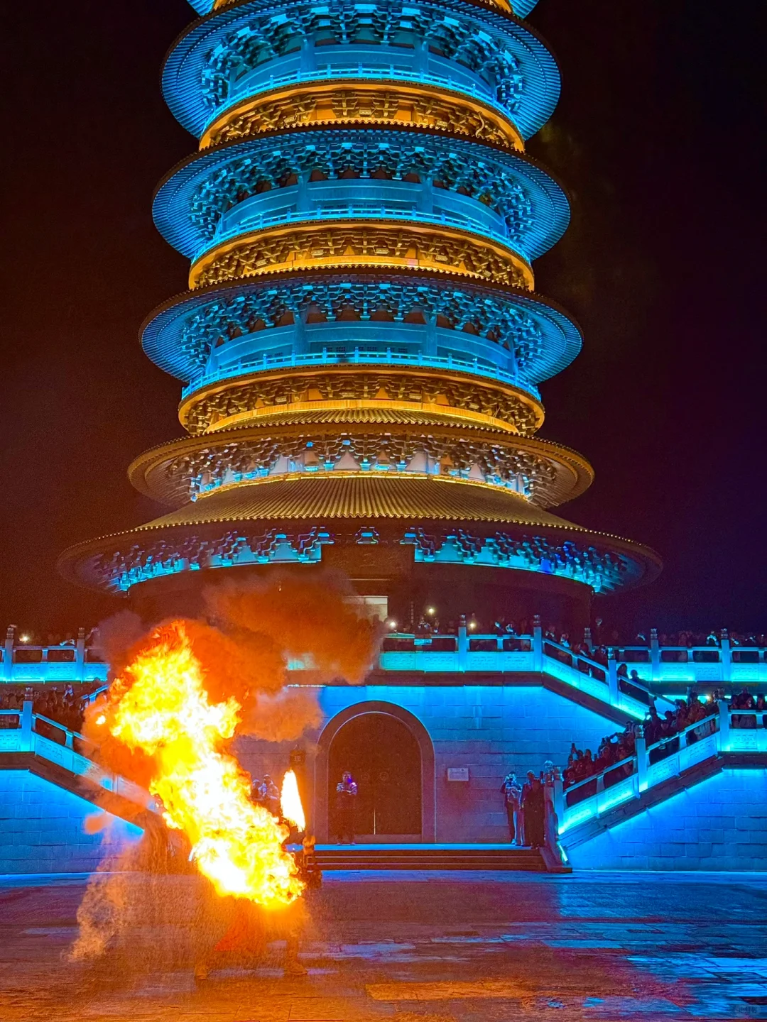 这才live图的意义😭满船清梦压星河