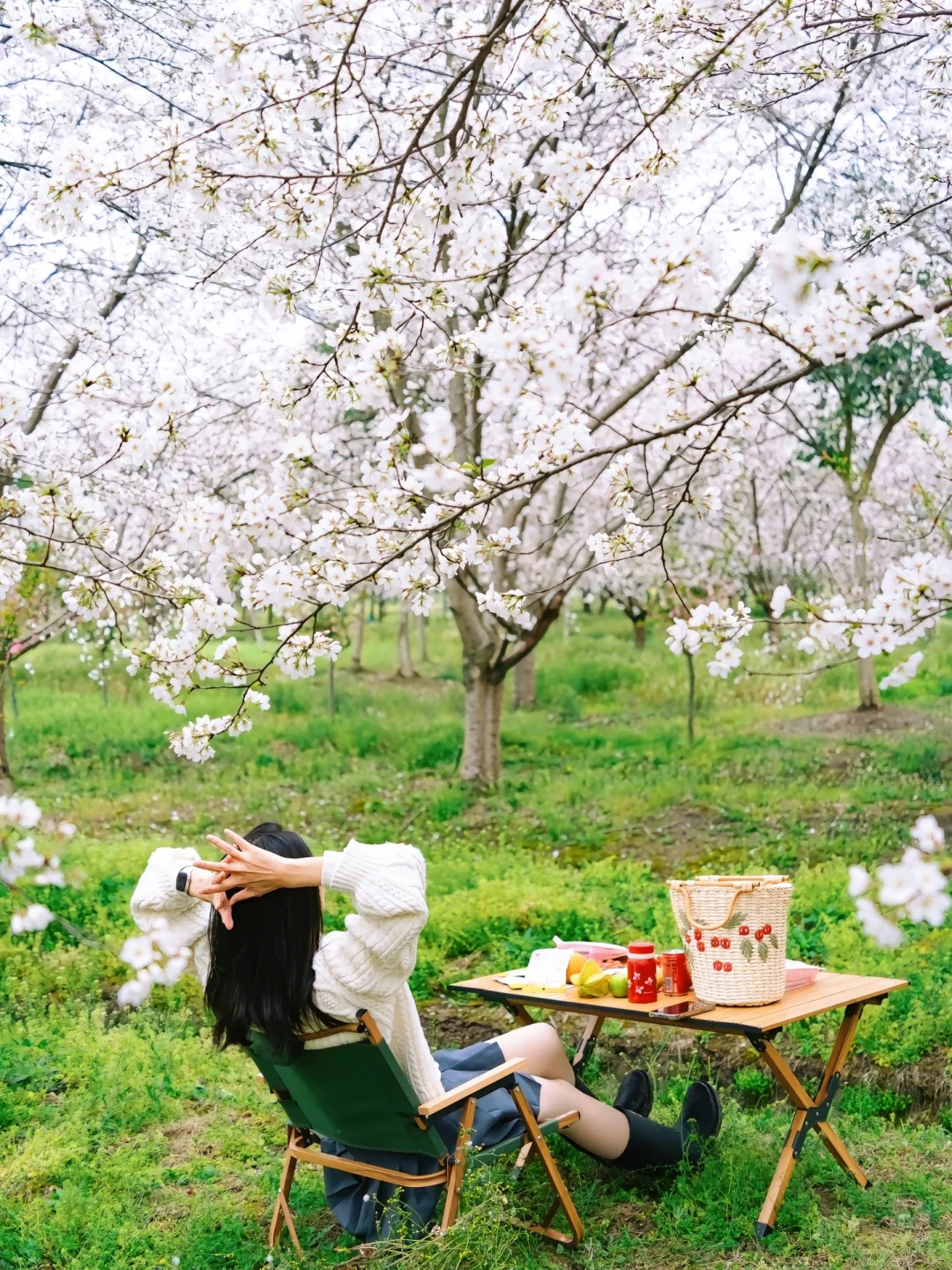 上海🚗2h｜5个天花板级别春游好去处