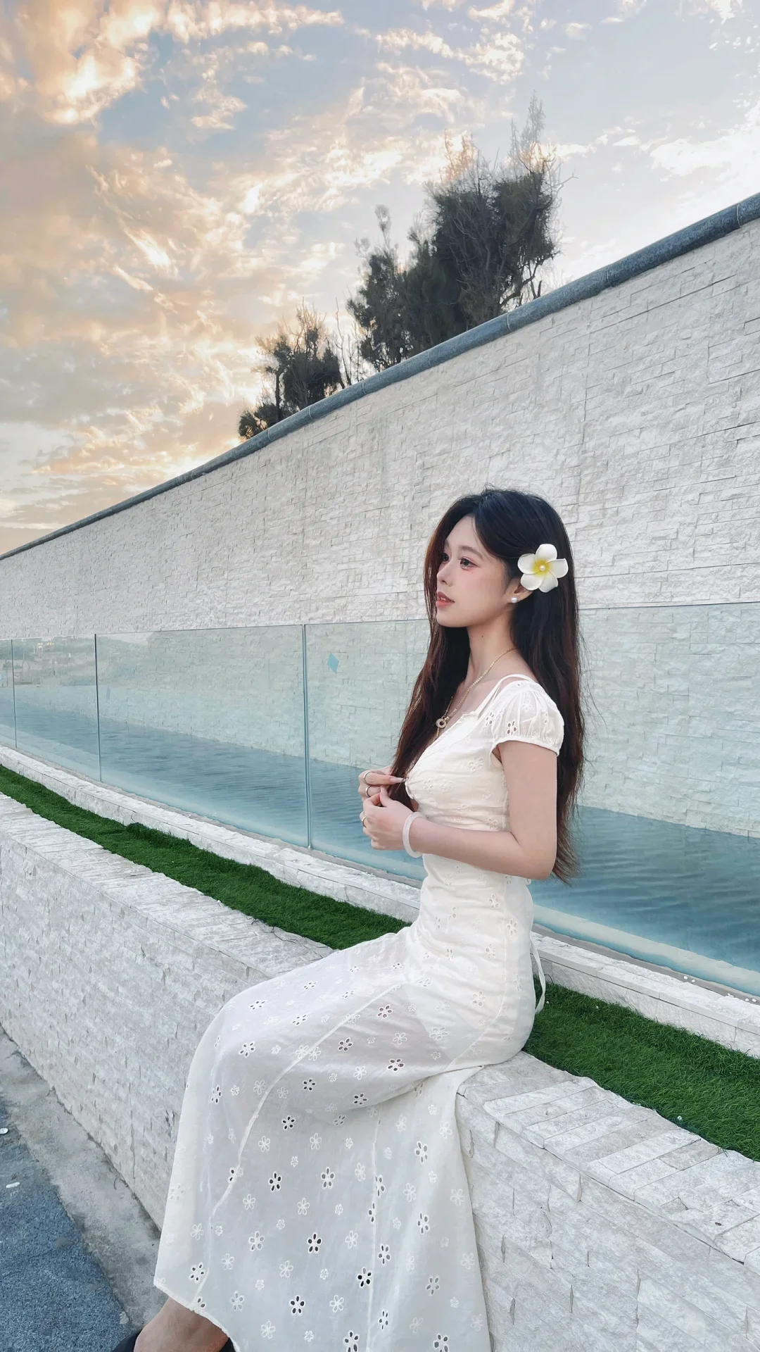 苐一次去北海...请直接来抄作业...