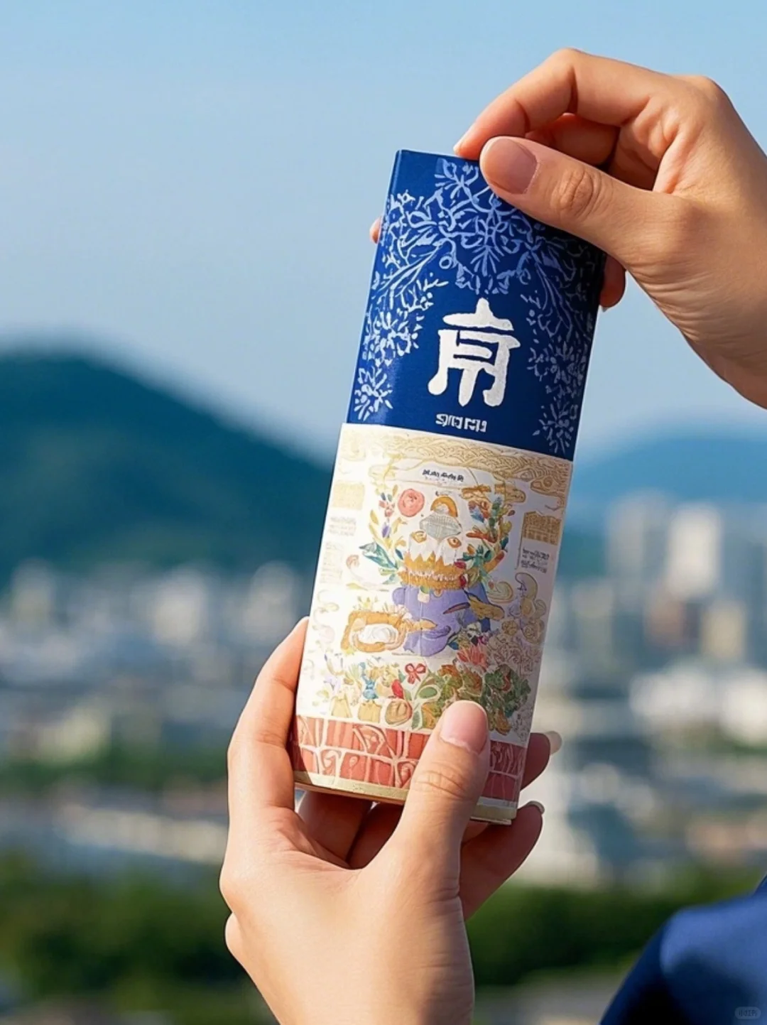 首尔5日旅游攻略女生必看版✅附路线