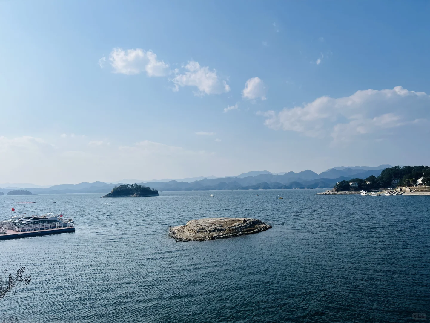 这是什么神仙地方🖼