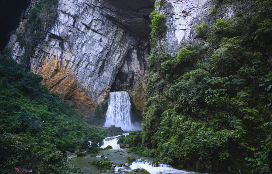 🌟国内最值得去的神仙旅行地|避开人潮