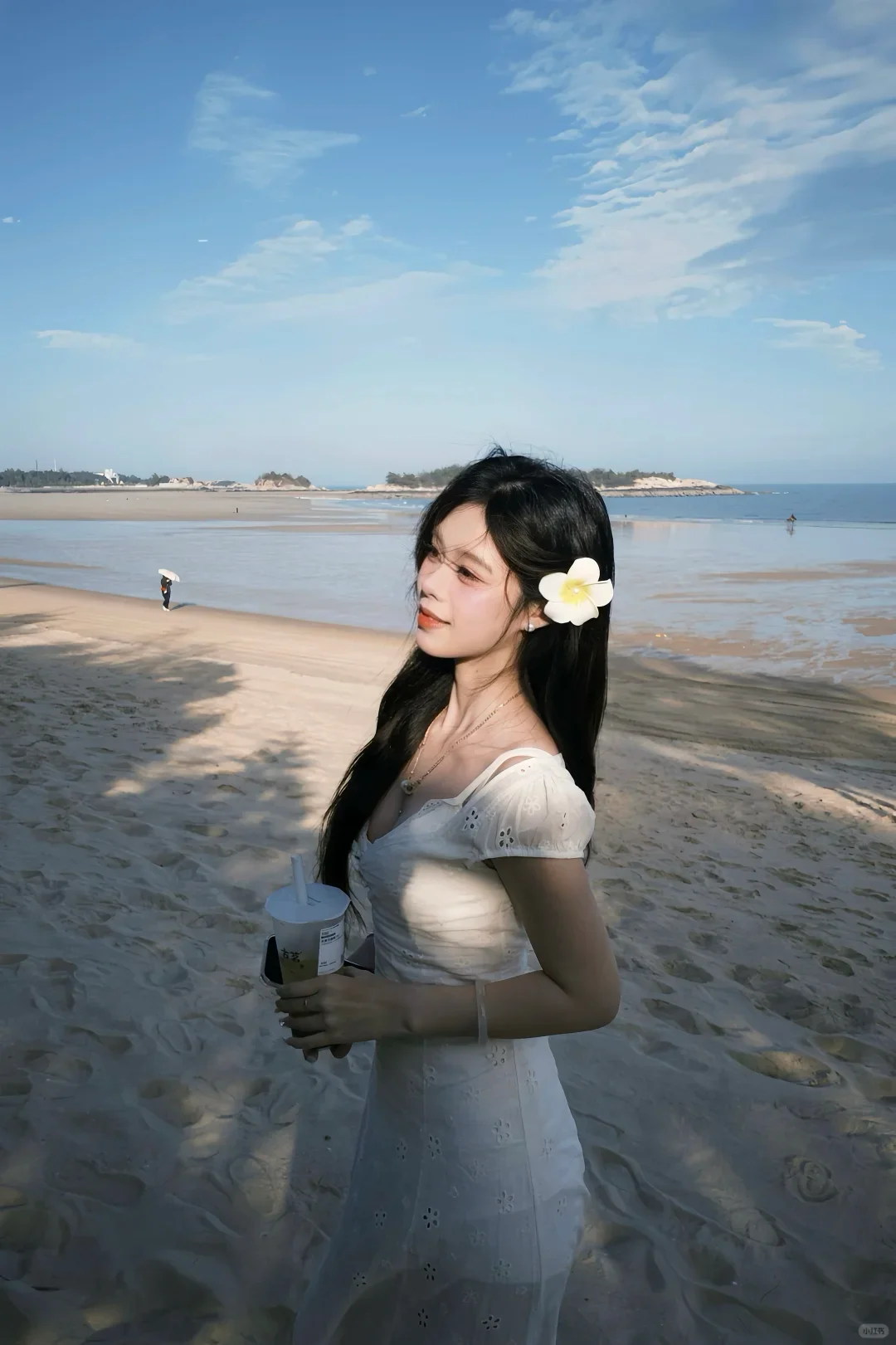 苐一次去北海...请直接来抄作业...