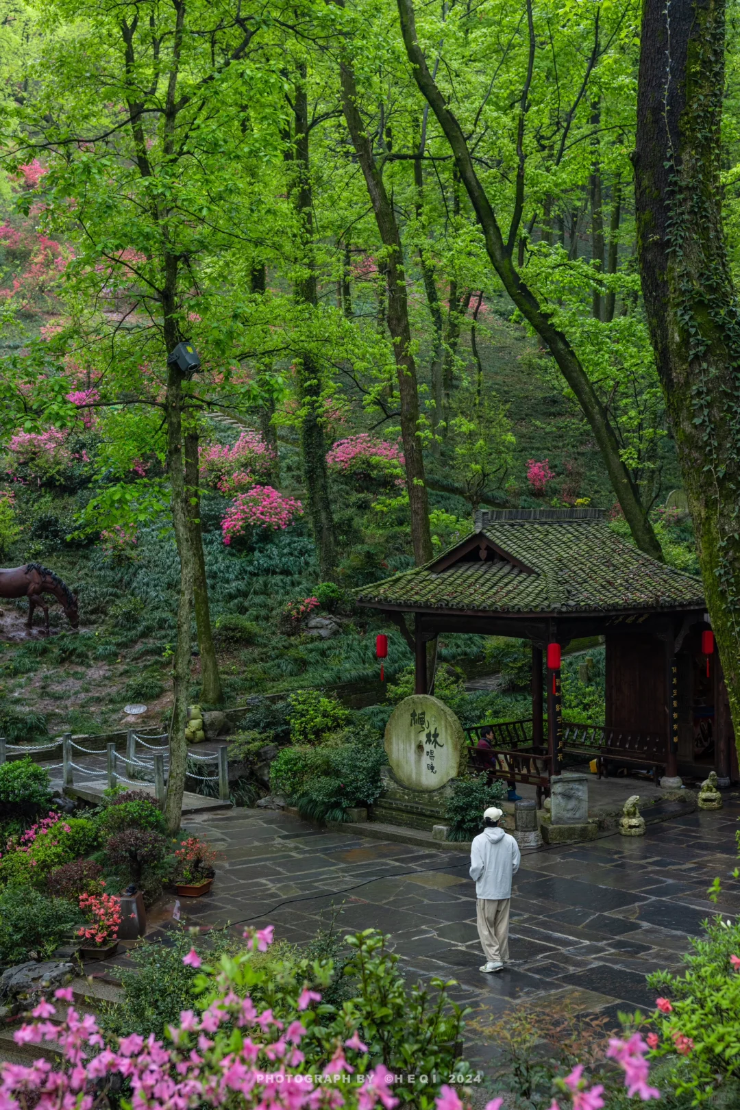 比起杭州，我更爱这个还在用铜钱的皖南小镇