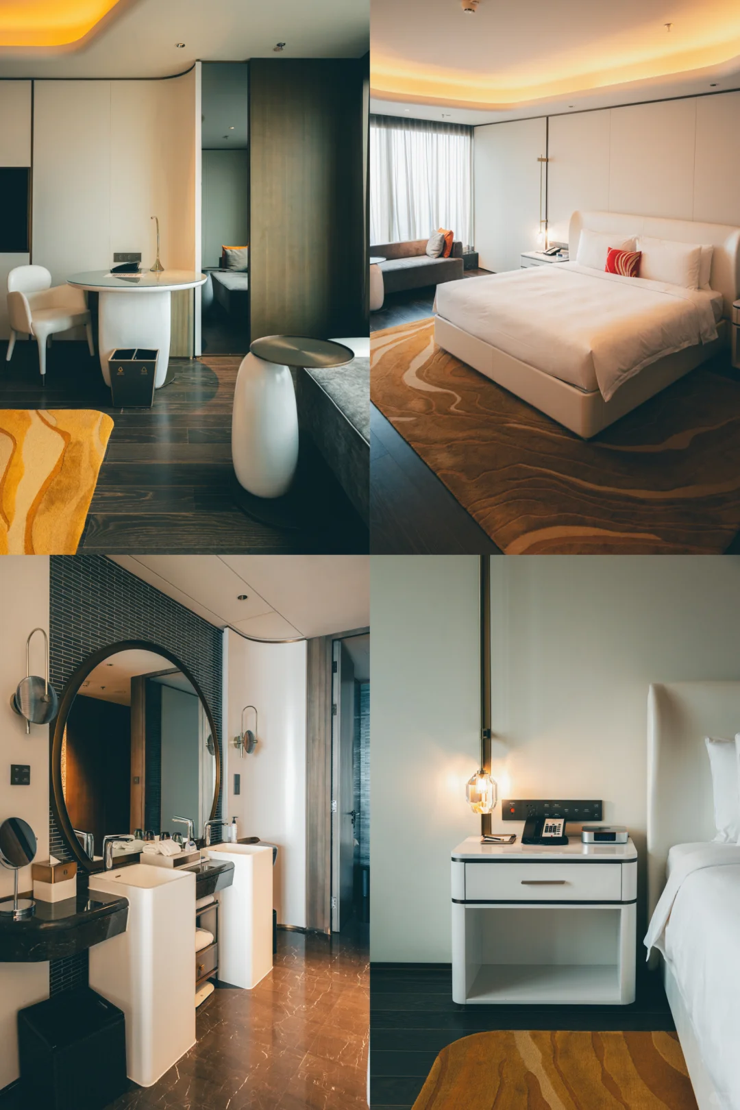 暴走南京24h，我拍到了这🔟个大片机位～