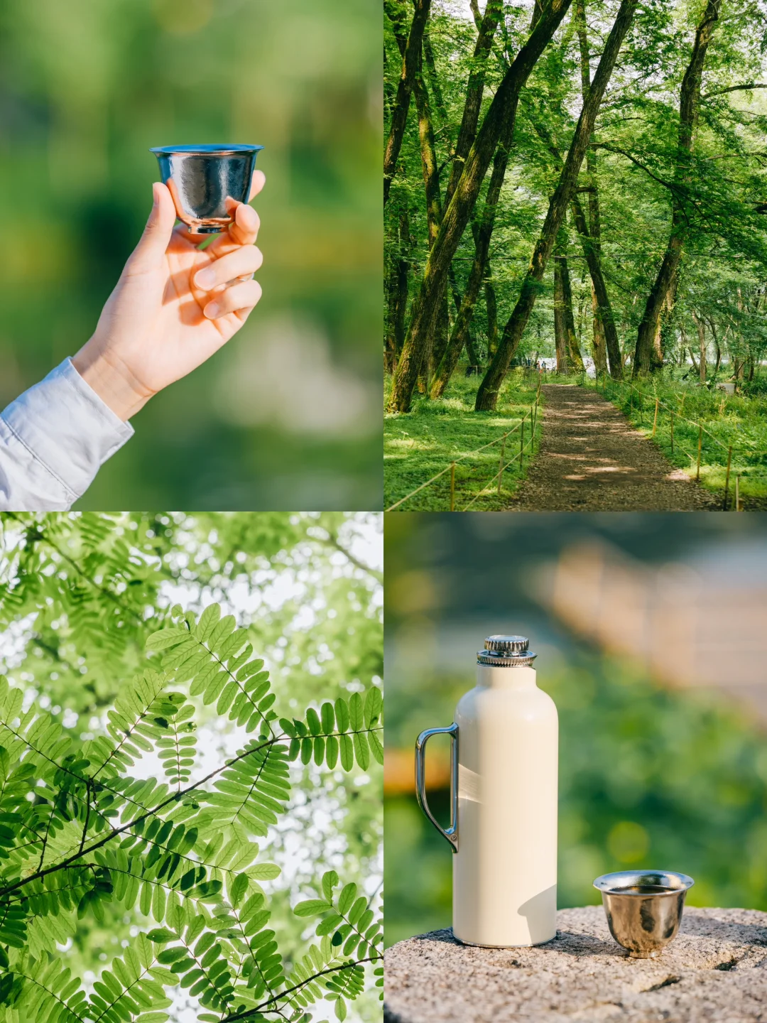 以为宏村已经够美了，直到我去了这里…