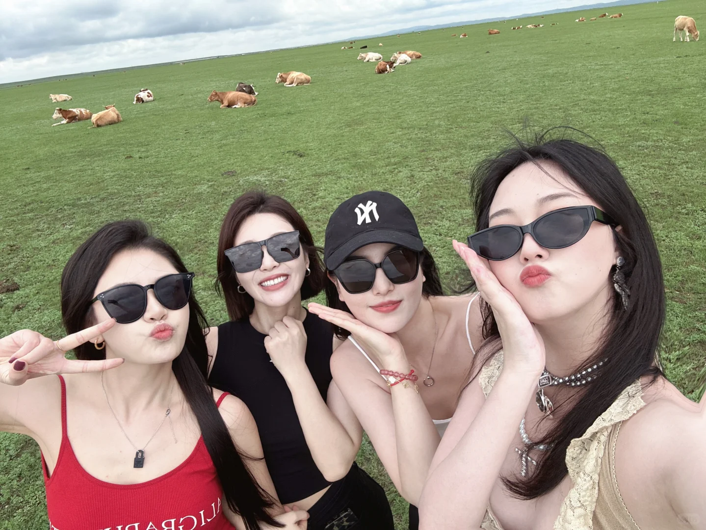 自驾｜达达线｜热阿线 真的非常值得去！！！