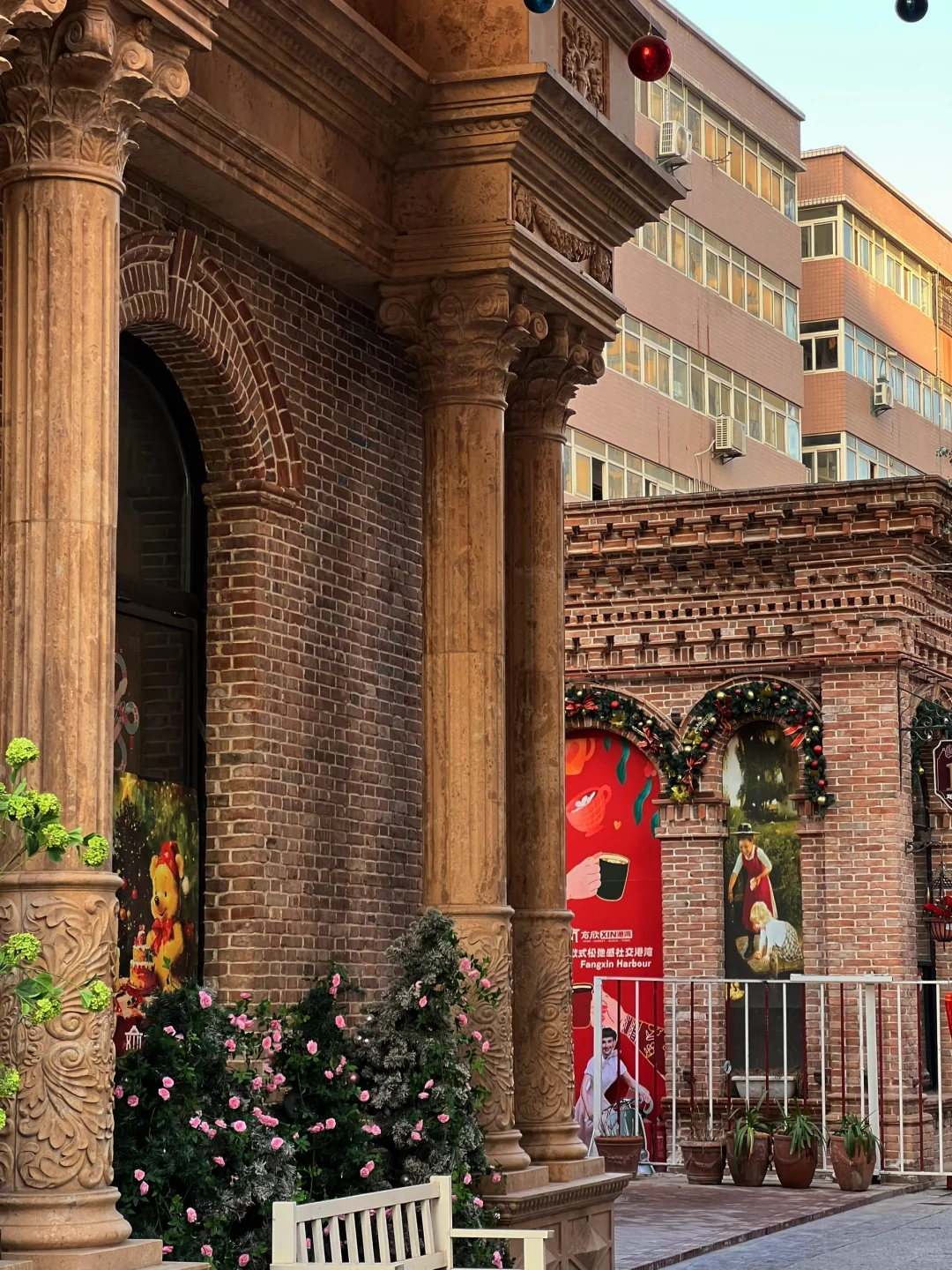 西安八号线｜欧洲直达🌍