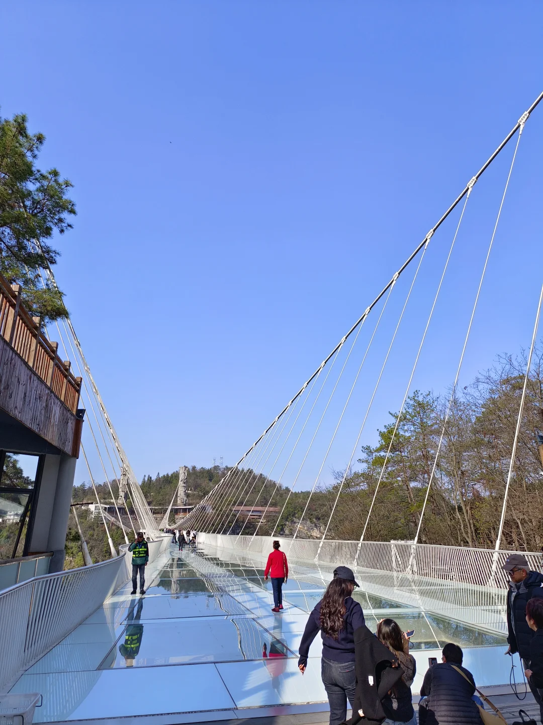 🇲🇾✈️去张家界和周边旅游🇨🇳