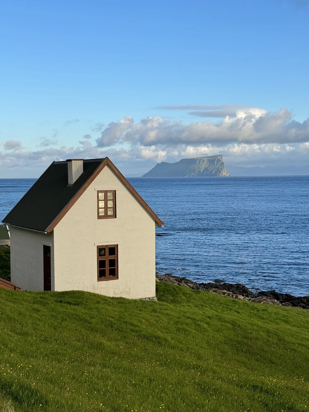 我的年度旅行Live精选｜北欧篇⚜️