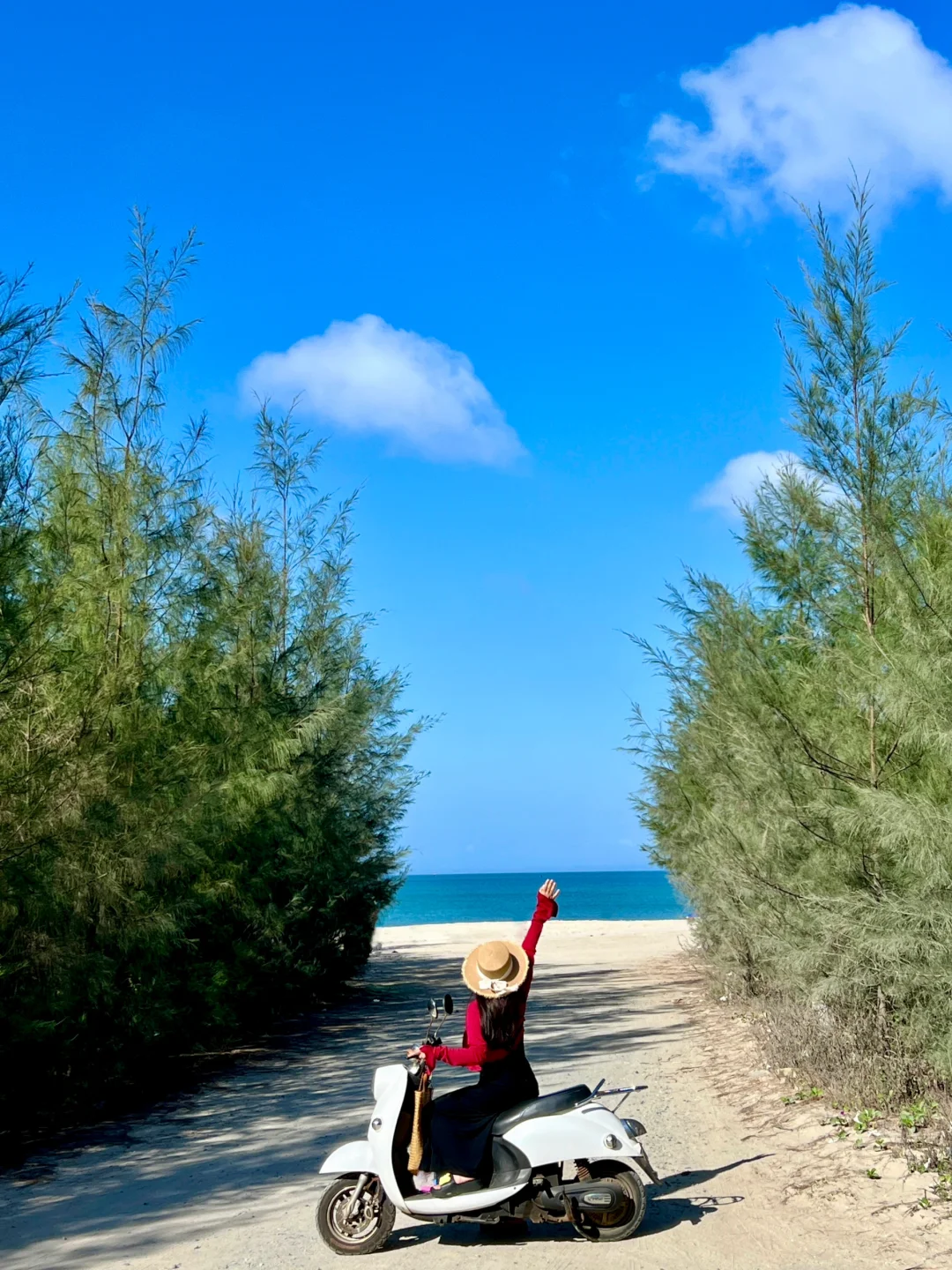 不藏啦❗️广西这18个小众景点真的好美呀‼️