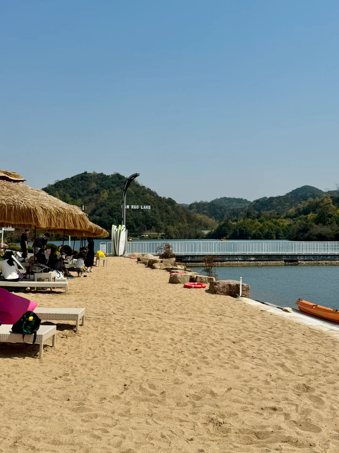 绍兴遛娃好去处(4)|玩不够的一站式躺平遛娃