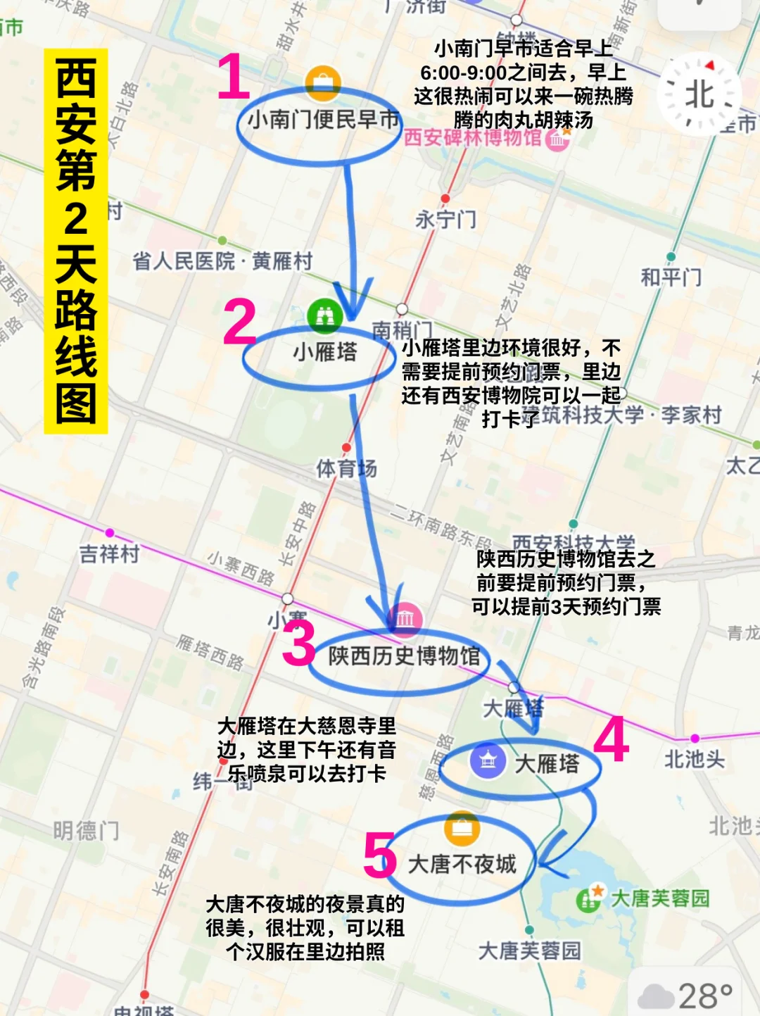 毕业旅行 | 这样走可以吗？