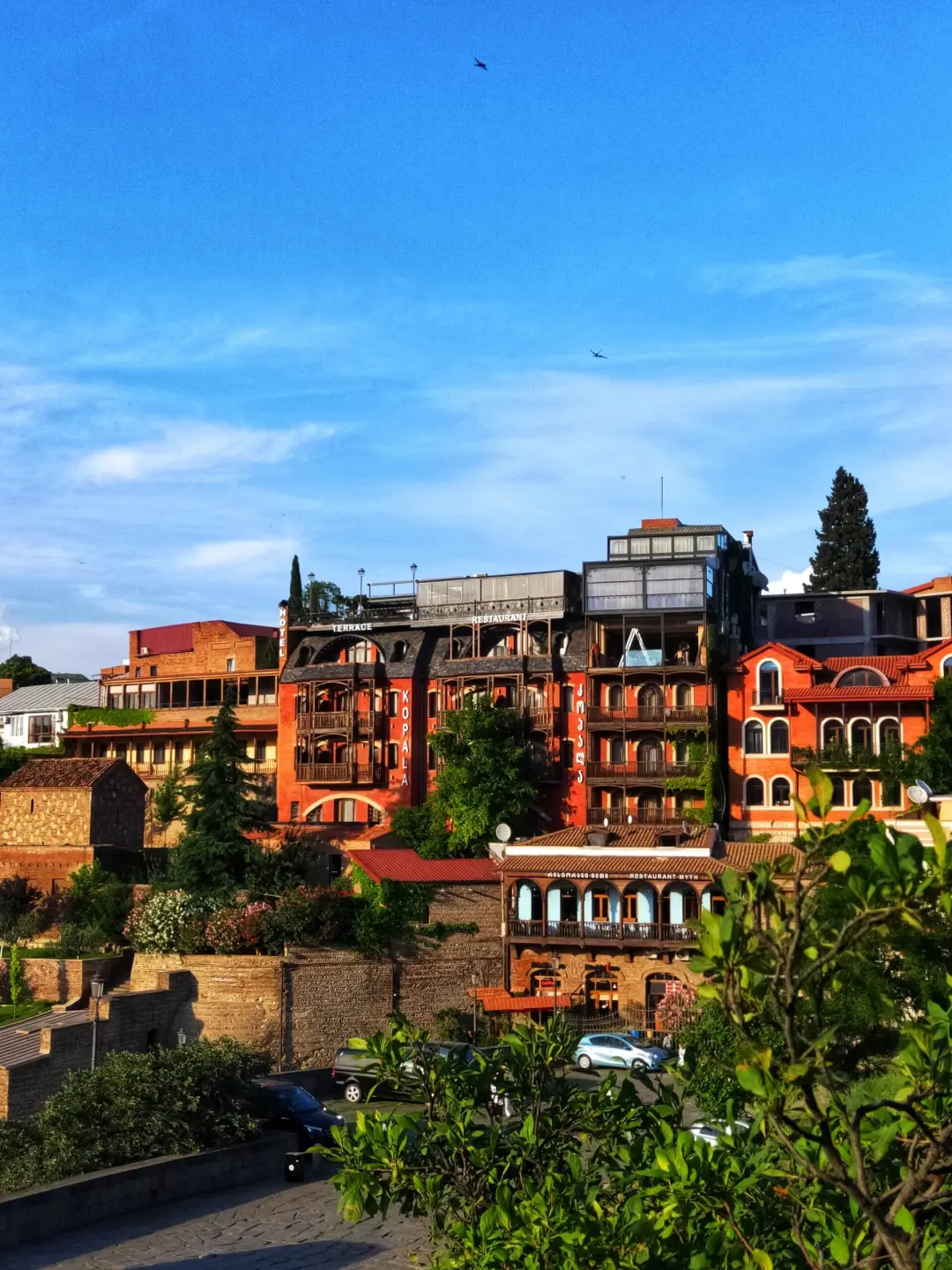 🇬🇪格鲁吉亚7日游｜小众旅行地天花板