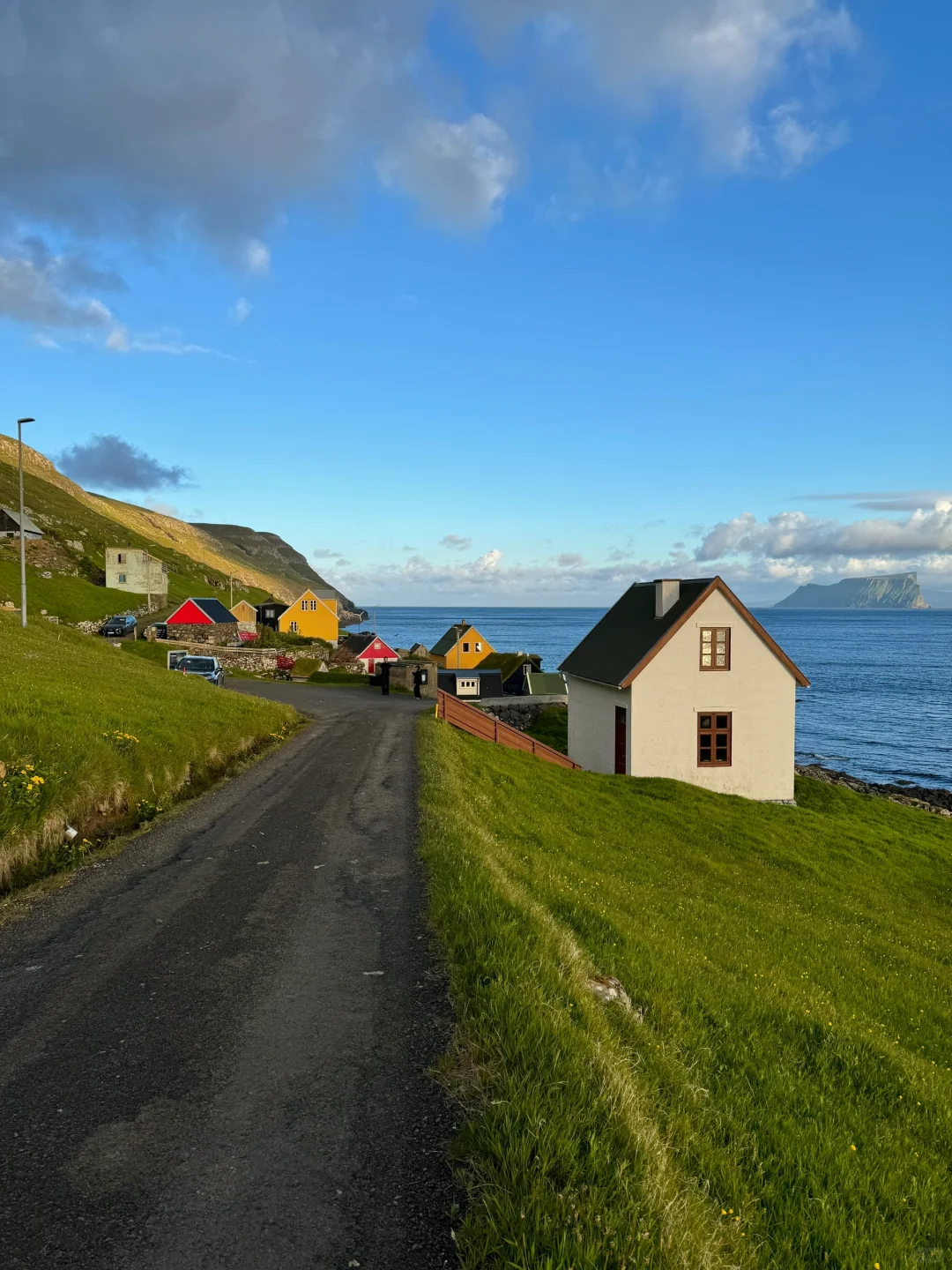 我的年度旅行Live精选｜北欧篇⚜️