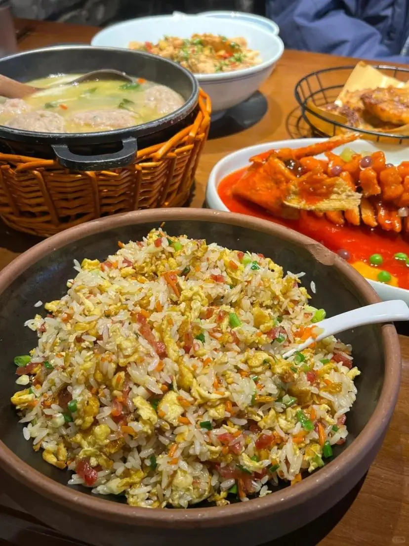 烟花三月下扬州🎆，总要来一趟扬州吧！