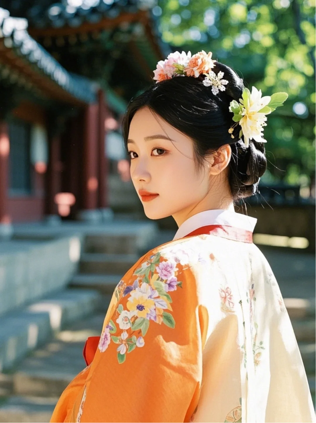 首尔5日旅游攻略女生必看版✅附路线