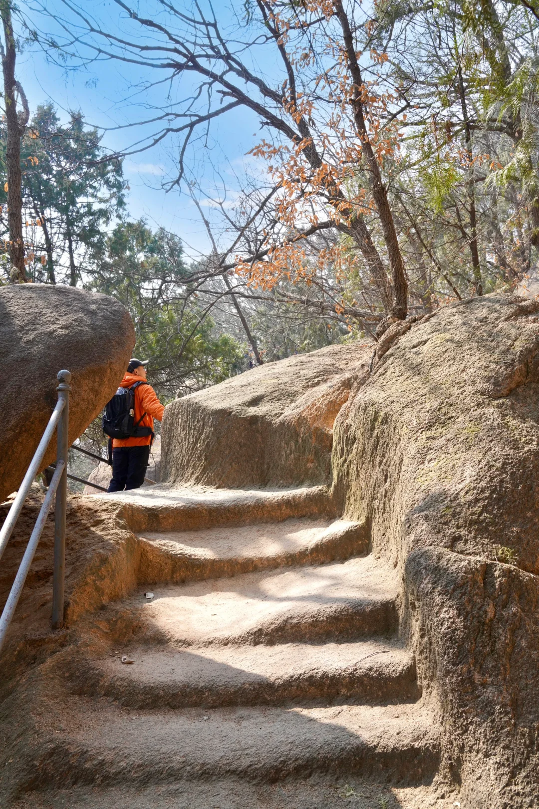 京郊1h🚙被严重低估的春游秘境🌳附攻略