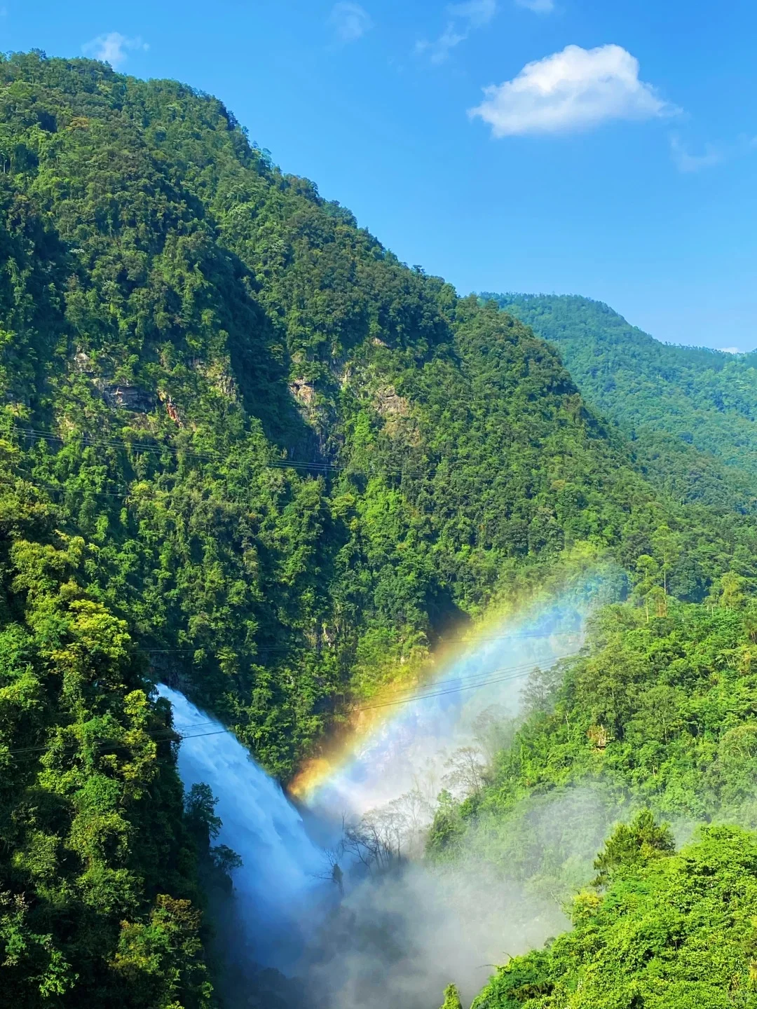 清远丨必打卡的9️⃣个景点❗