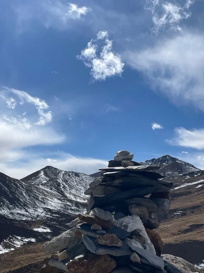 西藏报了个纯玩小团，真的强烈推荐（不是广
