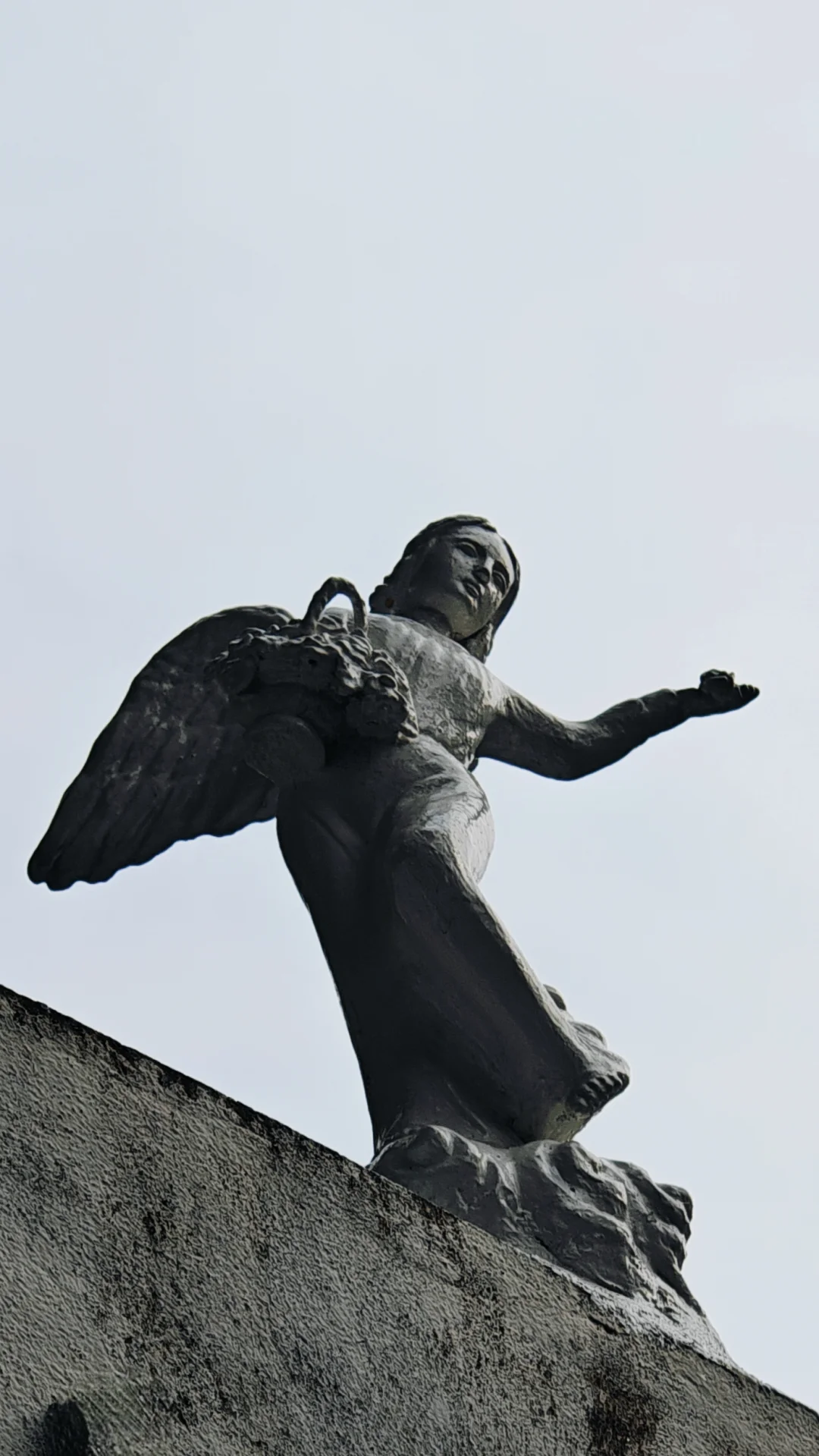 坐标福州长乐的小众景点⛰️⛪