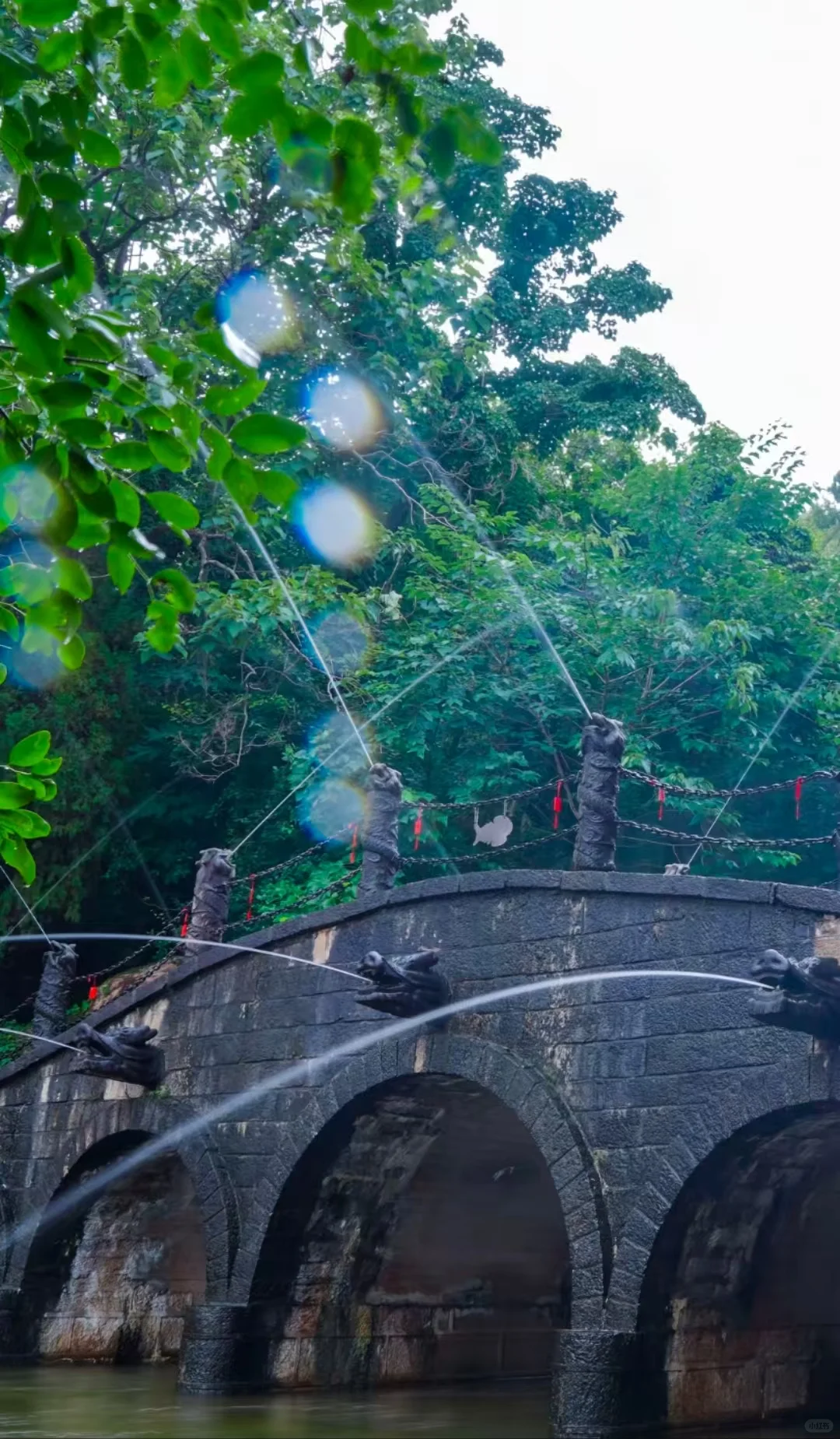 邯郸到连云港花果山，二日游旅游攻略！