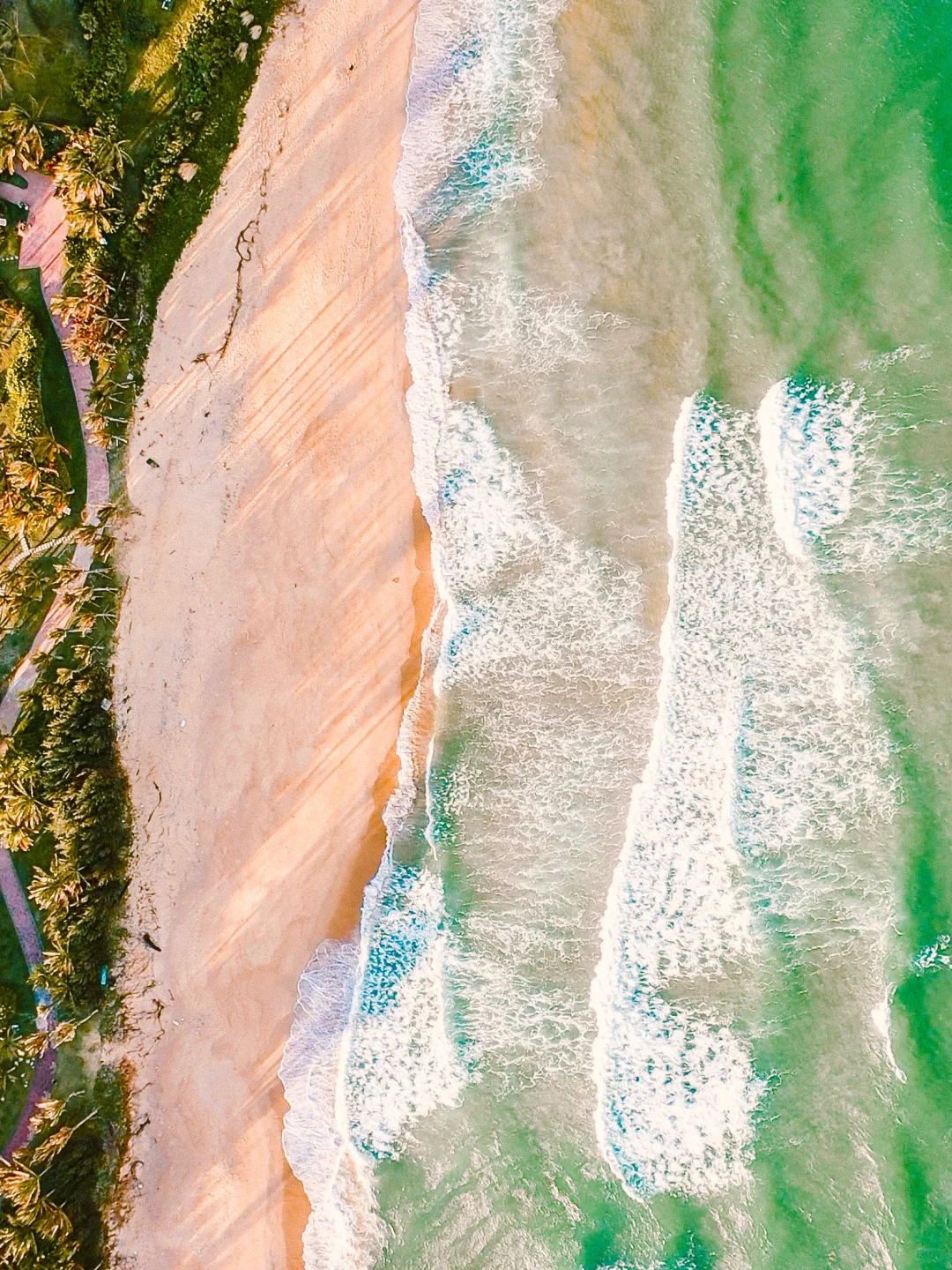 推荐9个适合春节反向旅游的冷门城市吧！
