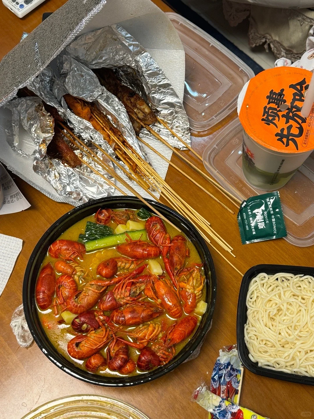 去年五月去西北报了个小团，体验真没想到