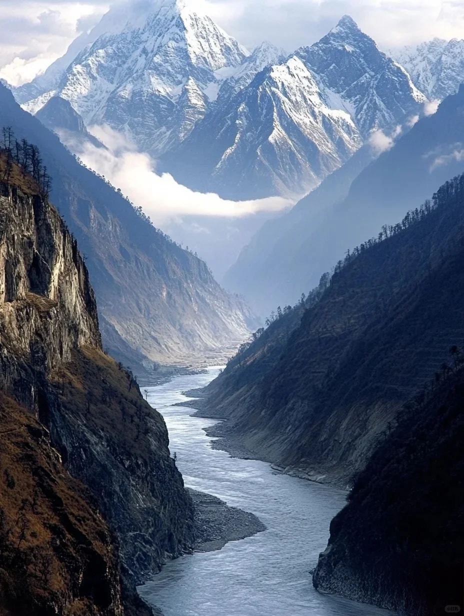 西藏七大必去景点 绝美！！！