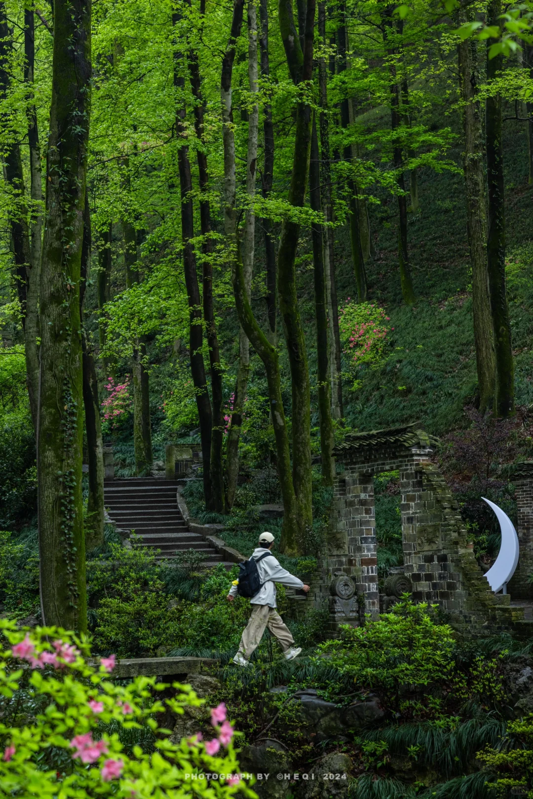 比起杭州，我更爱这个还在用铜钱的皖南小镇