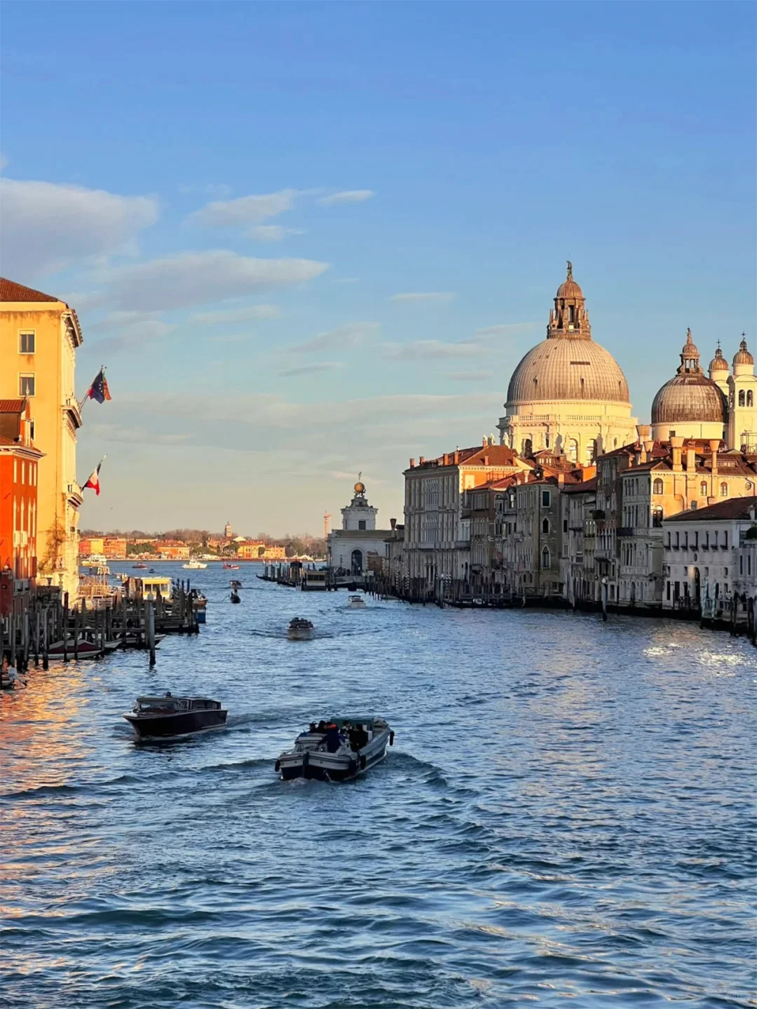 愿每个去意大利的人都能刷到这篇 🙏