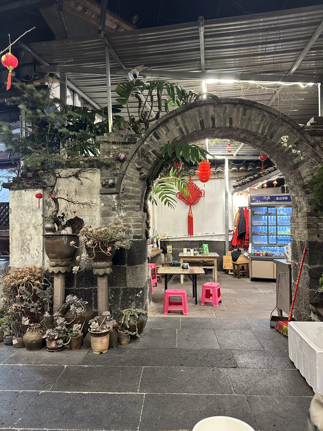 来了腾冲三次,我的必去推荐清单