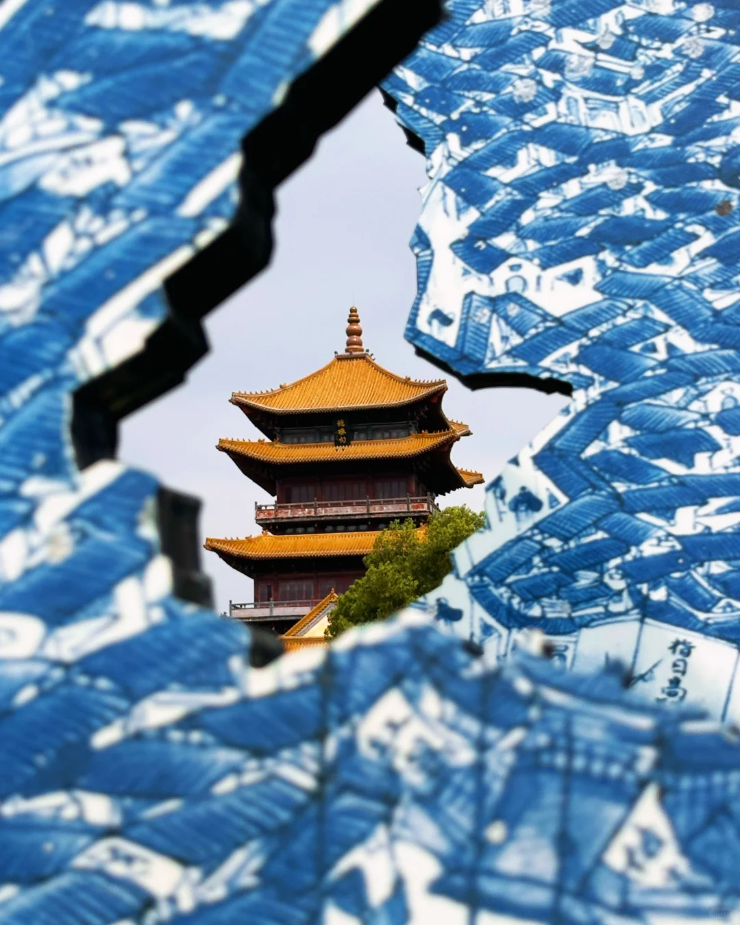 石家庄-南昌-婺源-景德镇周末特种兵攻略