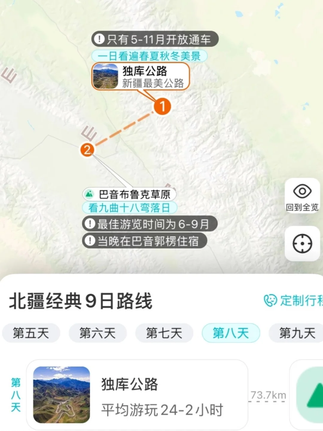 北疆很Nice | 亲子旅游攻略-🔥