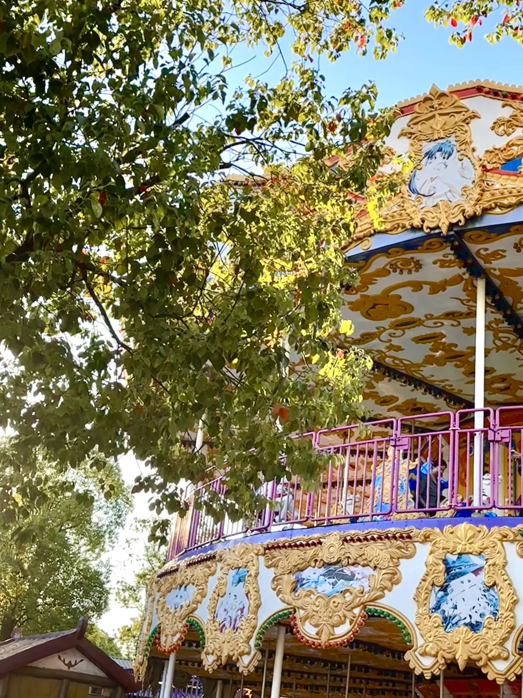 南京！！你美得让我感到陌生。。。