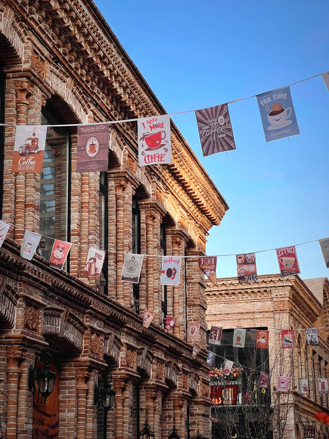 西安八号线｜欧洲直达🌍