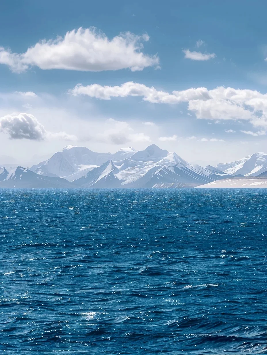 西藏七大必去景点 绝美！！！