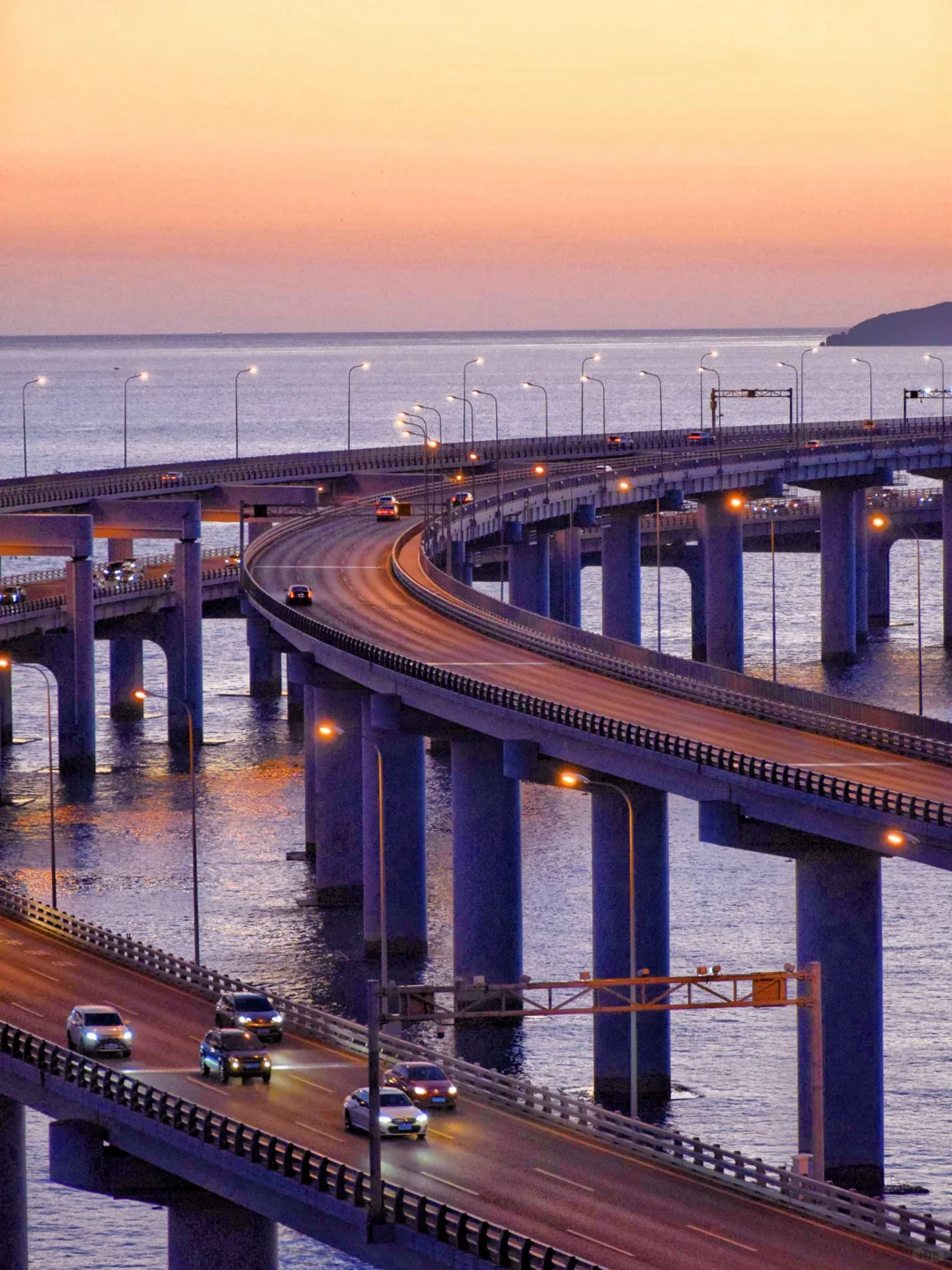 以为烟台已经够美了，直到去了大连……