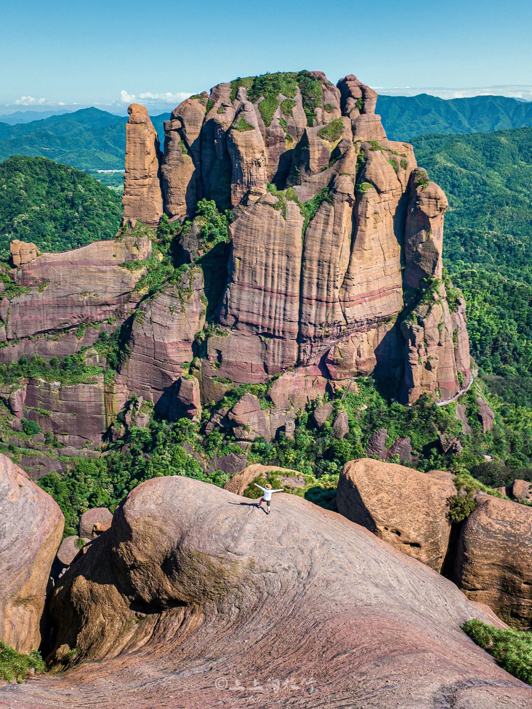 比起景德镇,我更爱这个国家地理推荐的小城…