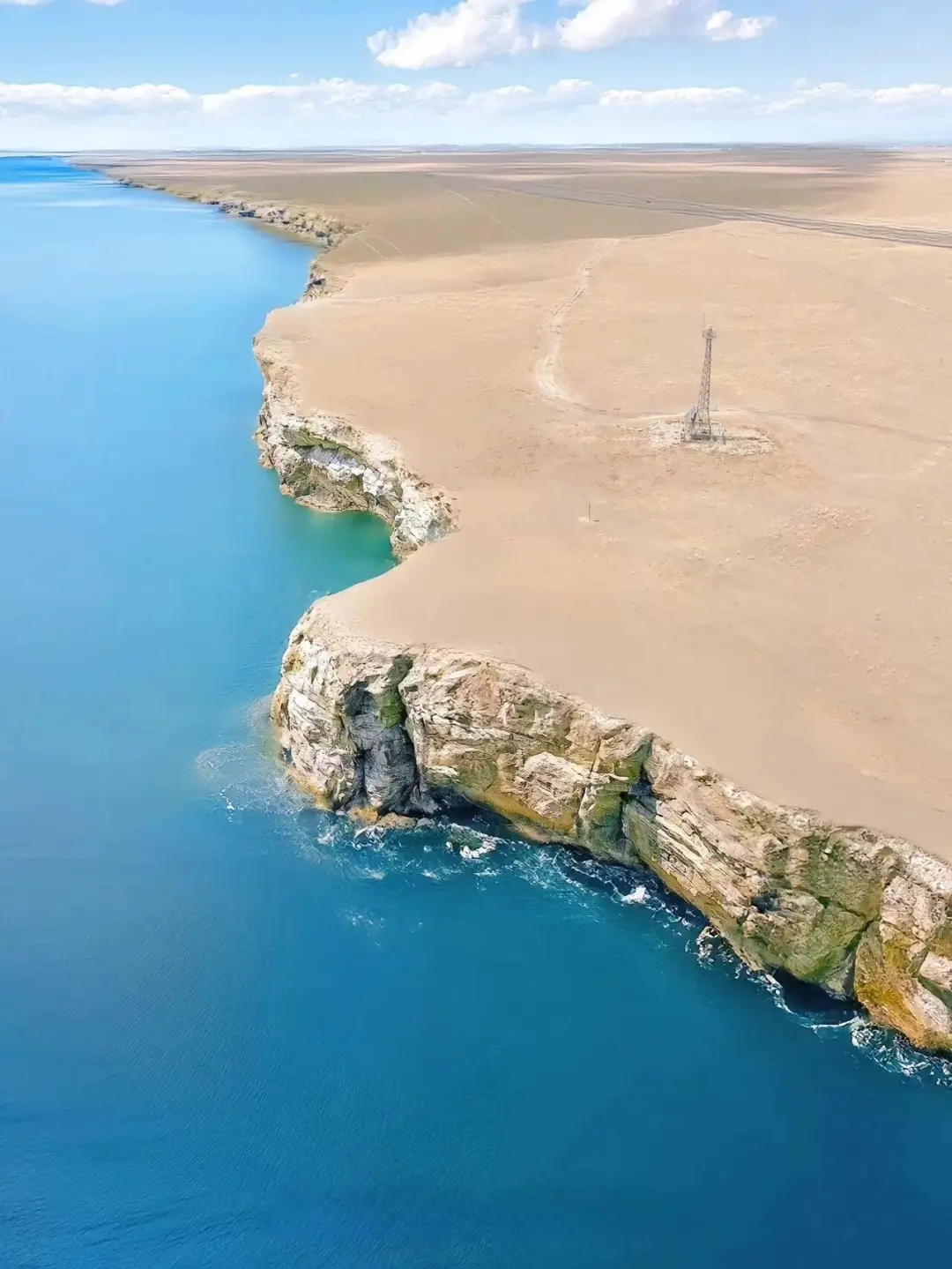 内蒙古的夏天，是一场盛大的浪漫🌷