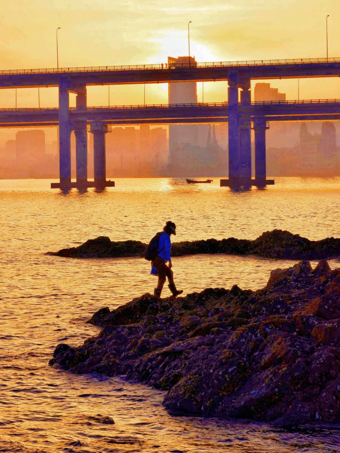 以为烟台已经够美了，直到去了大连……