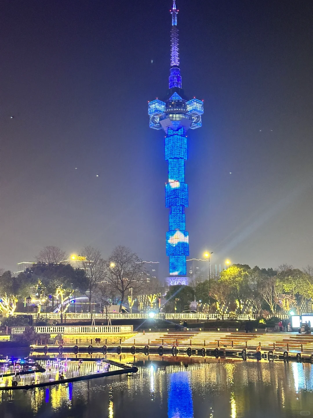 盐究生的周末就要去盐值爆表的盐城！！🏃🏻