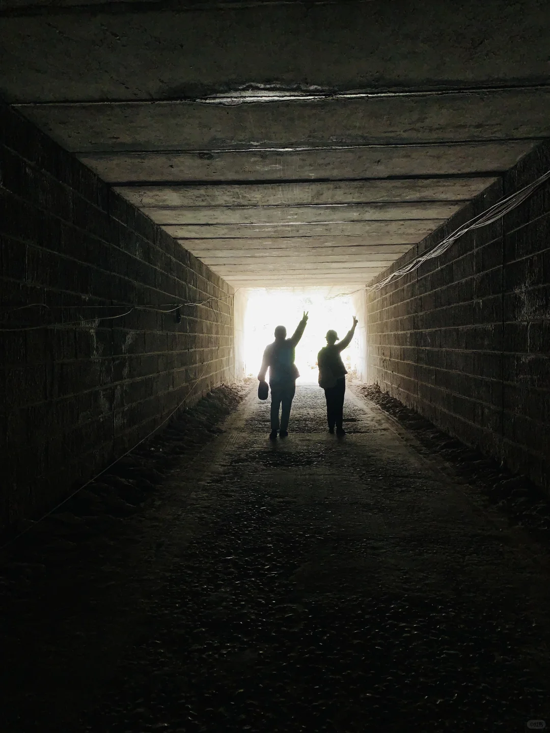 成都徒步|走入油画般的登山步道