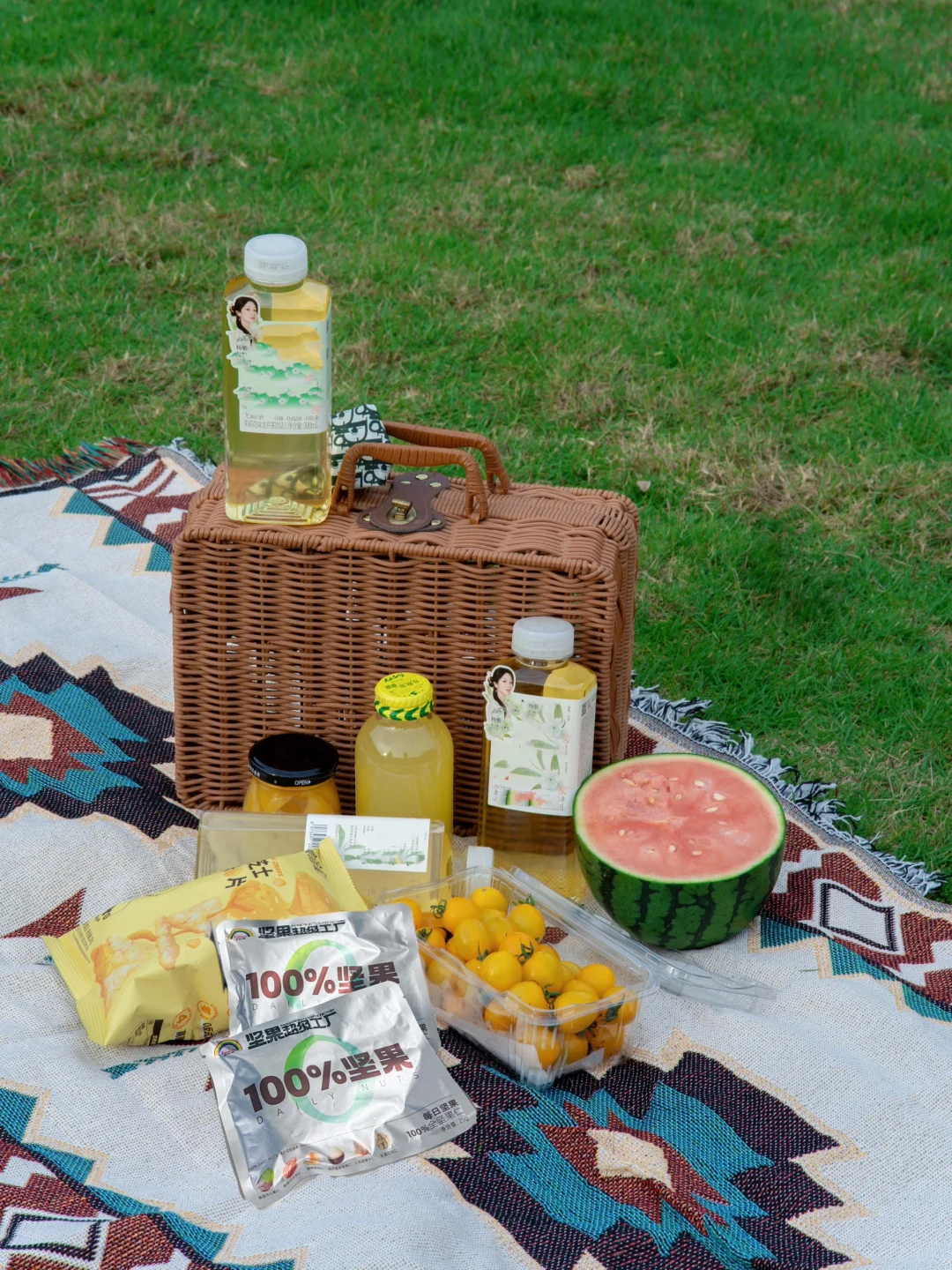 公园20分钟效应·邯郸植物园带来的松弛感🌲