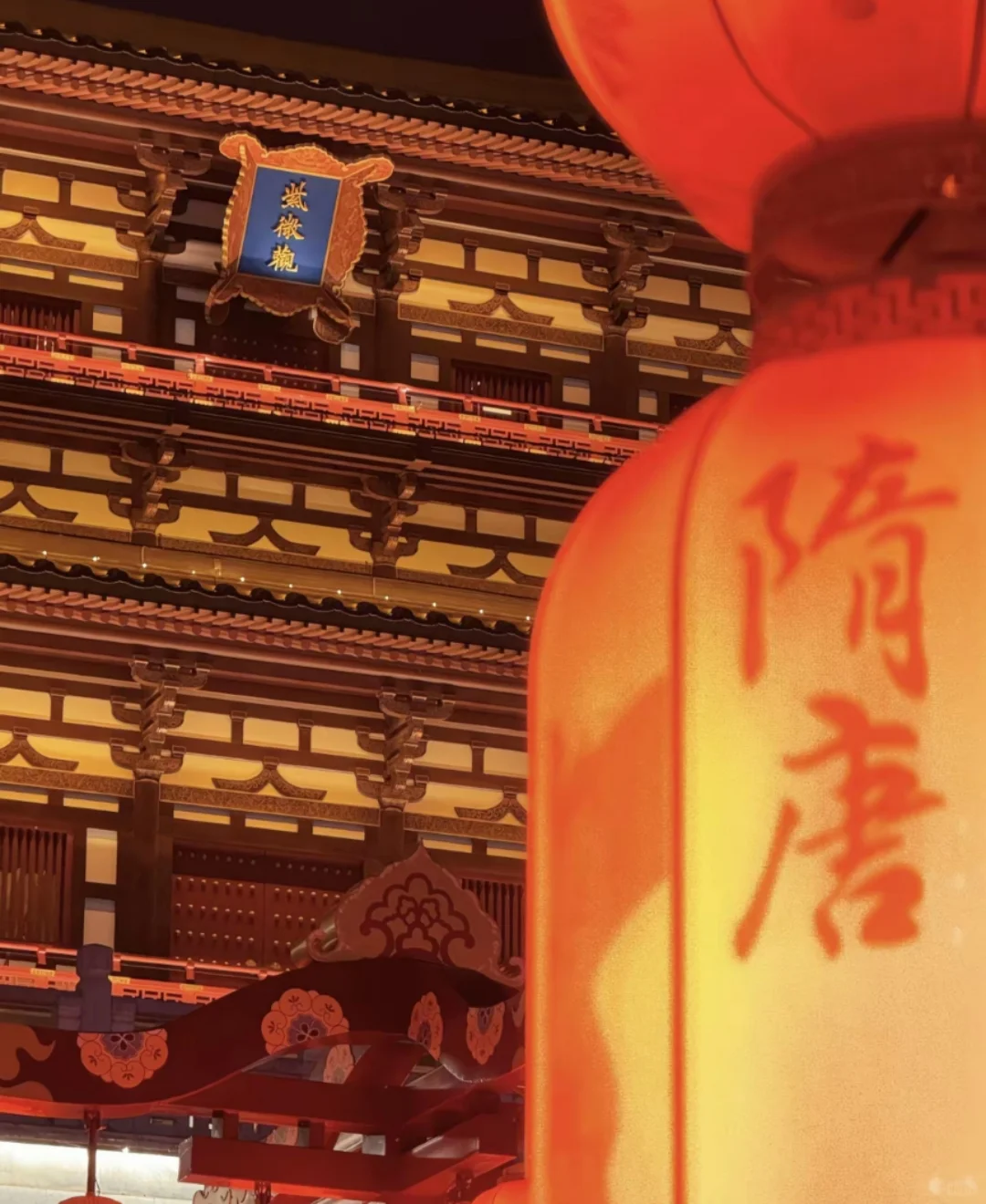 邯郸到洛阳免门票了！给父母报了个团去洛阳