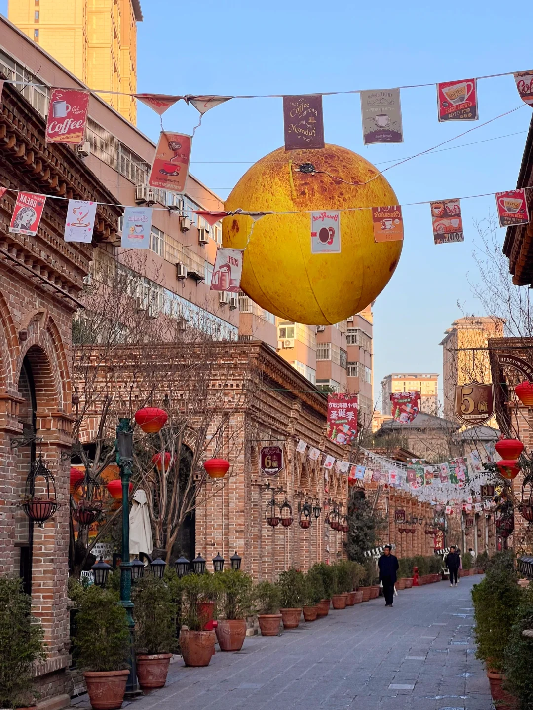 西安八号线｜欧洲直达🌍