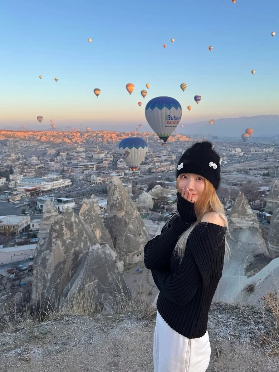 一个人去土耳其回来了,我的建议是跟团去!